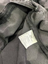 Load image into Gallery viewer, Carhartt WIP x Patta Nimbus Pullover Anorak Jacket in Vintage Black - Bisy Clothing