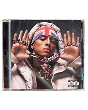 Load image into Gallery viewer, Central Cee &#39;Can&#39;t Rush Greatness&#39; Album CD (Signed/Autographed) (2025) - Bisy Clothing