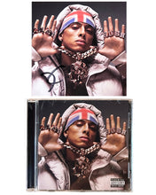 Load image into Gallery viewer, Central Cee &#39;Can&#39;t Rush Greatness&#39; Album CD (Signed/Autographed) (2025) - Bisy Clothing