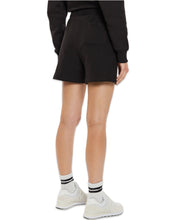 將圖片載入圖庫檢視器 Champion Reverse Weave Warm Up Sweat Shorts in Black - Bisy Clothing