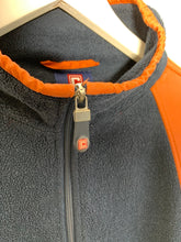 Load image into Gallery viewer, Chaps Ralph Lauren Vintage Full Zip Fleece Jumper ⏐ Size M/L - Bisy Clothing