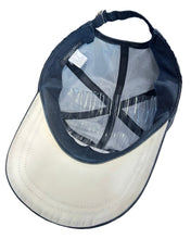 Load image into Gallery viewer, Christian Dior Sports Vintage Camp Cap in Grey - Bisy Clothing