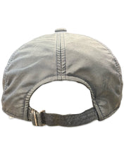 Load image into Gallery viewer, Christian Dior Sports Vintage Camp Cap in Grey - Bisy Clothing