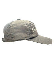 Load image into Gallery viewer, Christian Dior Sports Vintage Camp Cap in Grey - Bisy Clothing