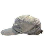 Load image into Gallery viewer, Christian Dior Sports Vintage Camp Cap in Grey - Bisy Clothing