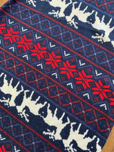 將圖片載入圖庫檢視器 CLUB LONDON Size 10 NEW Long Sleeve Festive Knit Dress Women&#39;s DEC77 - Bisy Clothing