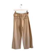 Load image into Gallery viewer, CLUB MONACO Size 4 (28) Wide Leg Tailored Pants with Belt NOV1821 - Bisy Clothing