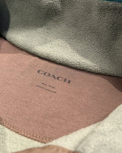 Load image into Gallery viewer, Coach New York Fleece Button Popover Jumper - Bisy Clothing