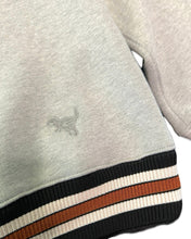 Load image into Gallery viewer, Coach New York Rexy and Carriage Sweatshirt in Grey - Bisy Clothing