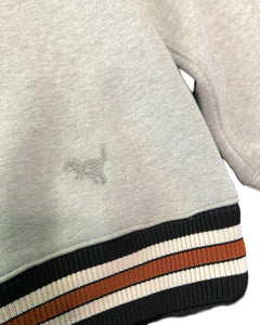Coach New York Rexy and Carriage Sweatshirt in Grey - Bisy Clothing