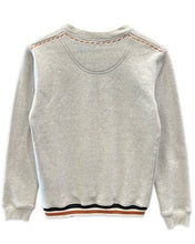 Load image into Gallery viewer, Coach New York Rexy and Carriage Sweatshirt in Grey - Bisy Clothing