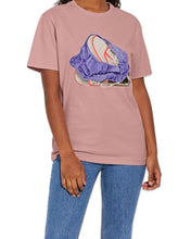 將圖片載入圖庫檢視器 Coach X Tom Wesselmann T Shirt In Organic Cotton - Bisy Clothing