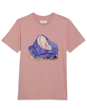 將圖片載入圖庫檢視器 Coach X Tom Wesselmann T Shirt In Organic Cotton - Bisy Clothing