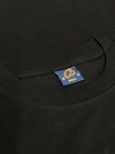 Load image into Gallery viewer, Corteiz OG Island Logo Short Sleeve T-Shirt in Black - Bisy Clothing