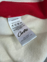 Load image into Gallery viewer, Corteiz VVS Racer Knit Shirt in Cream (2023) - Bisy Clothing