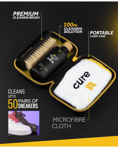 Crep Protect Cure Kit - Bisy Clothing