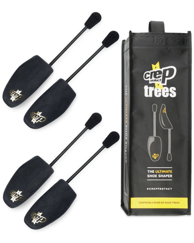 Crep Protect Shoe Shaper 2 Pairs - Bisy Clothing