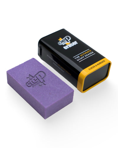 Crep Protect Suede & Nubuck Scuff Eraser - Bisy Clothing