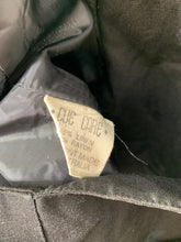 將圖片載入圖庫檢視器 CUE Size S Vintage Haulter Neck Blazer Top Black NOV5921 - Bisy Clothing