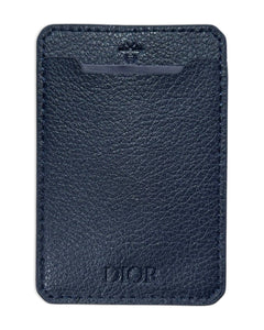 Dior Smartphone Card Holder - Bisy Clothing