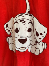 Load image into Gallery viewer, DISNEY Size M Vintage 101 Dalmations Disney World on Ice T-Shirt JAN6321 - Bisy Clothing