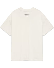將圖片載入圖庫檢視器 Essentials Fear of God Blank T-Shirt in Shell (FW 24) 125BT244282F - Bisy Clothing