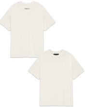 將圖片載入圖庫檢視器 Essentials Fear of God Blank T-Shirt in Shell (FW 24) 125BT244282F - Bisy Clothing