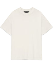 將圖片載入圖庫檢視器 Essentials Fear of God Blank T-Shirt in Shell (FW 24) 125BT244282F - Bisy Clothing