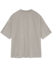Load image into Gallery viewer, Essentials Fear of God Crewneck T-Shirt in Heather Grey - Bisy Clothing
