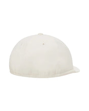 Load image into Gallery viewer, Essentials Fear of God FW23 Logo Cap in Cloud Dance - Bisy Clothing