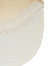 Load image into Gallery viewer, Essentials Fear of God FW23 Logo Cap in Cloud Dance - Bisy Clothing