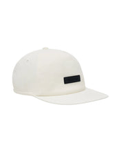 Load image into Gallery viewer, Essentials Fear of God FW23 Logo Cap in Cloud Dance - Bisy Clothing