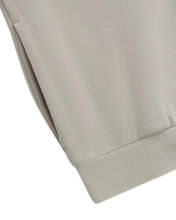 Load image into Gallery viewer, Essentials Fear of God Hooded Jumper in Seal - Bisy Clothing