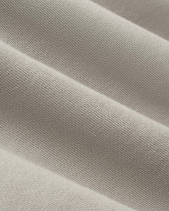 Essentials Fear of God Hooded Jumper in Seal - Bisy Clothing
