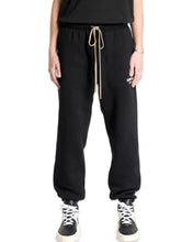 將圖片載入圖庫檢視器 Essentials Fear of God State Sweatpants in Black (FW24/25) - Bisy Clothing