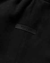將圖片載入圖庫檢視器 Essentials Fear of God State Sweatpants in Black (FW24/25) - Bisy Clothing