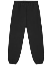 將圖片載入圖庫檢視器 Essentials Fear of God Sweatpants in Black (2024) - Bisy Clothing