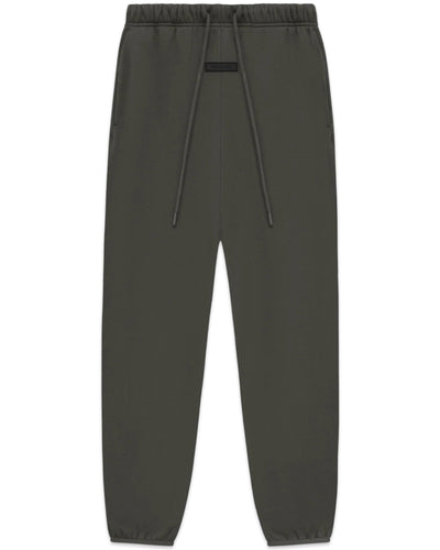 Essentials Fear of God Sweatpants in Ink (2024) - Bisy Clothing