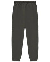 將圖片載入圖庫檢視器 Essentials Fear of God Sweatpants in Ink (2024) - Bisy Clothing