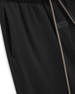 Essentials Fear of God Sweatshorts Black - Bisy Clothing