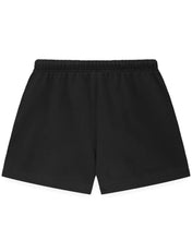 Load image into Gallery viewer, Essentials Fear of God Sweatshorts Black - Bisy Clothing