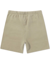 將圖片載入圖庫檢視器 Essentials Fear of God Sweatshorts in Pistachio (2021) - Bisy Clothing