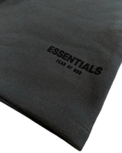 Load image into Gallery viewer, Essentials Fear of God Sweatshorts in Stretch Limo (2022) - Bisy Clothing