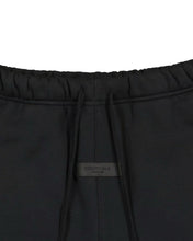 Load image into Gallery viewer, Essentials Fear of God Sweatshorts in Stretch Limo (2022) - Bisy Clothing