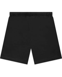 Essentials Fear of God Sweatshorts in Stretch Limo (2022) - Bisy Clothing