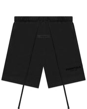 Load image into Gallery viewer, Essentials Fear of God Sweatshorts in Stretch Limo (2022) - Bisy Clothing