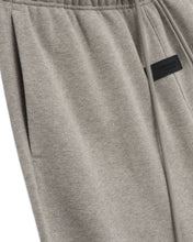 Load image into Gallery viewer, Essentials Fear of God Sweeatshort &#39;Heather Grey&#39; - Bisy Clothing