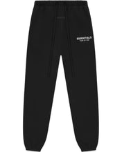 Load image into Gallery viewer, Essentials Fear of God FW25 Classic Sweatpant Vintage Black – 100% Authentic | Bisy Fremantle
