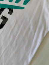 Load image into Gallery viewer, G - STAR Size XL Slim Tall Front Graphic T-Shirt White Mens JAN2421 - Bisy Clothing