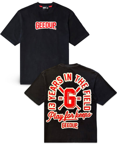 Shop Authentic Geedup | Hoodies T-Shirts + | Instore and Online | Bisy ...